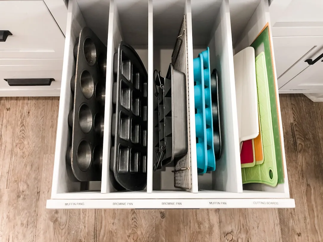 厨房收纳用品功能升级方向及消费者偏好变化解读正文配图 2